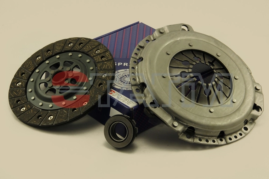 Clutch Kit