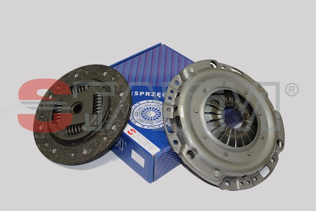 Clutch Kit