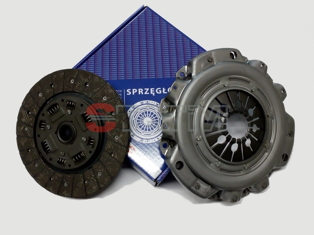 Clutch Kit