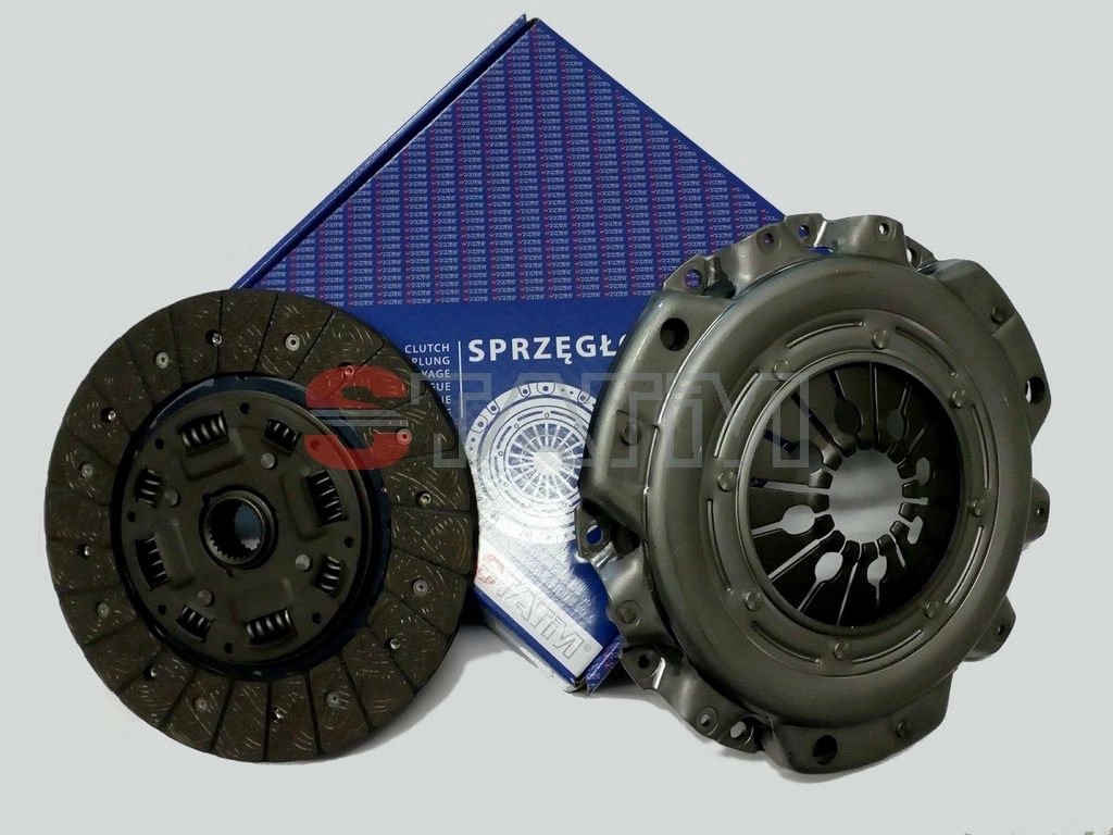 Clutch Kit