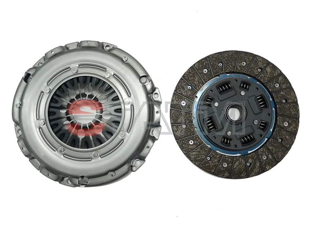 Clutch Kit