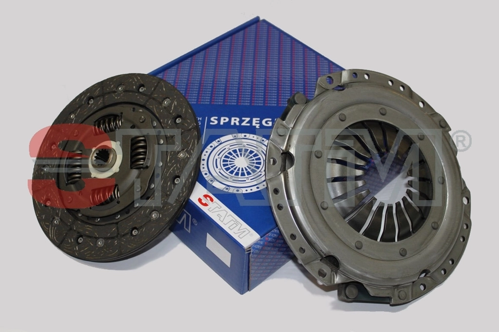 Clutch Kit