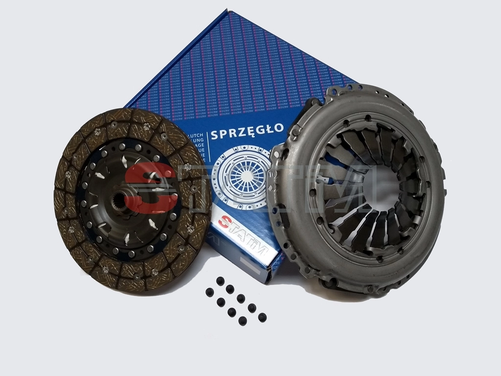 Clutch Kit