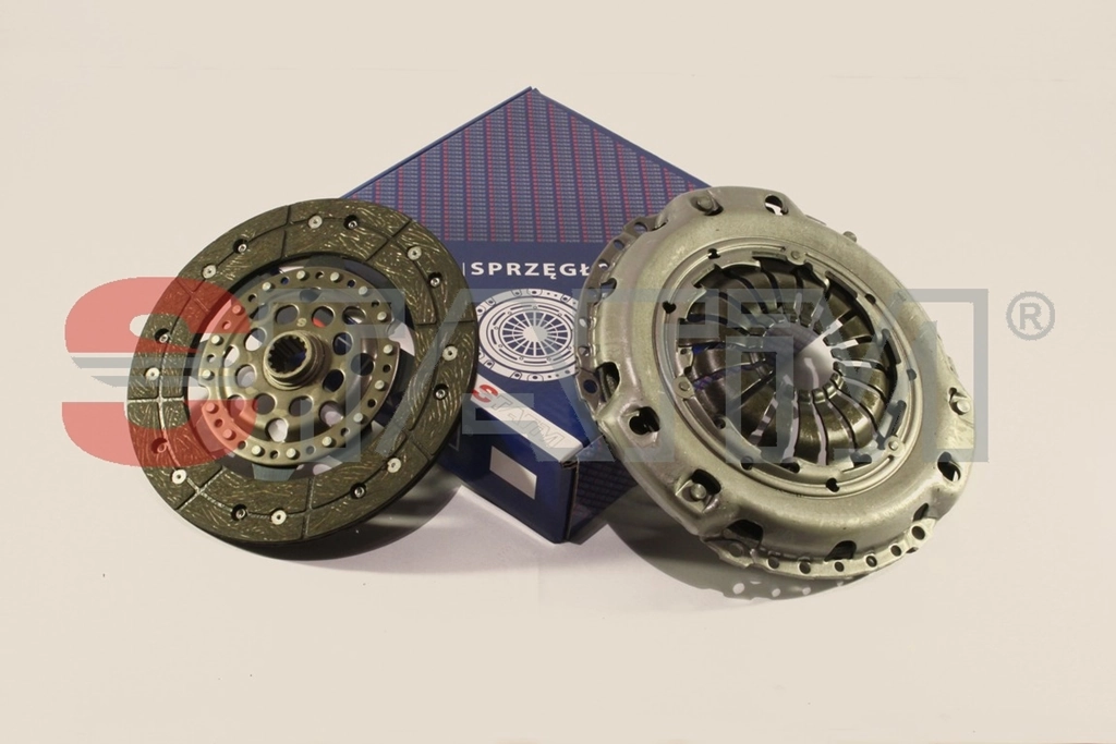 Clutch Kit