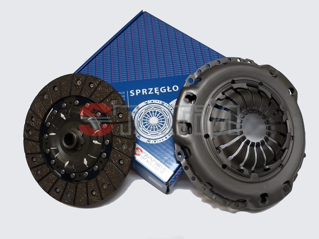 Clutch Kit