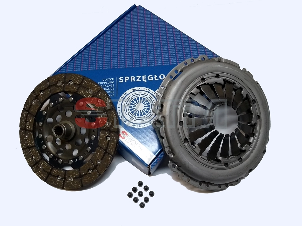 Clutch Kit