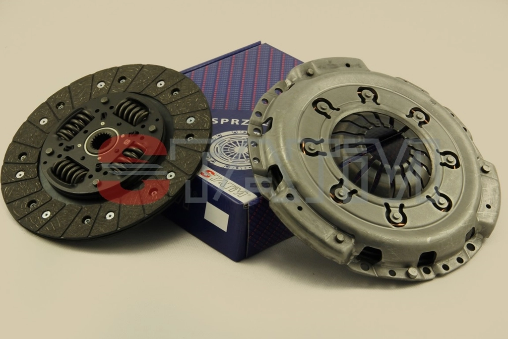 Clutch Kit