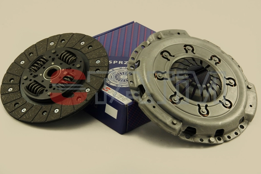 Clutch Kit