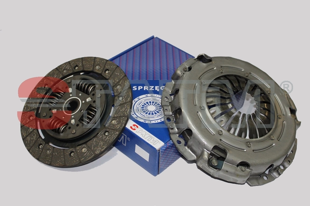 Clutch Kit