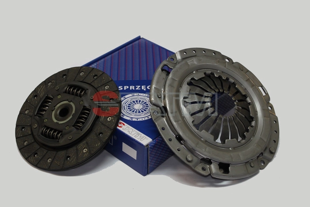Clutch Kit