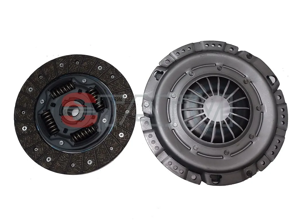 Clutch Kit