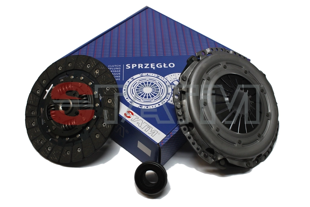 Clutch Kit