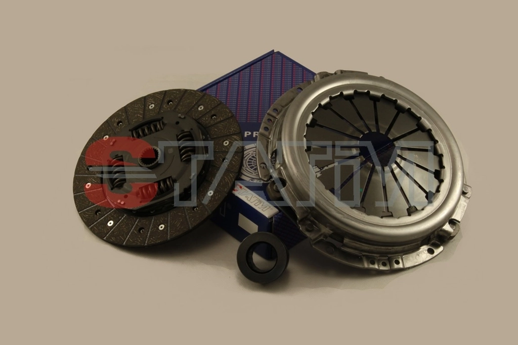 Clutch Kit