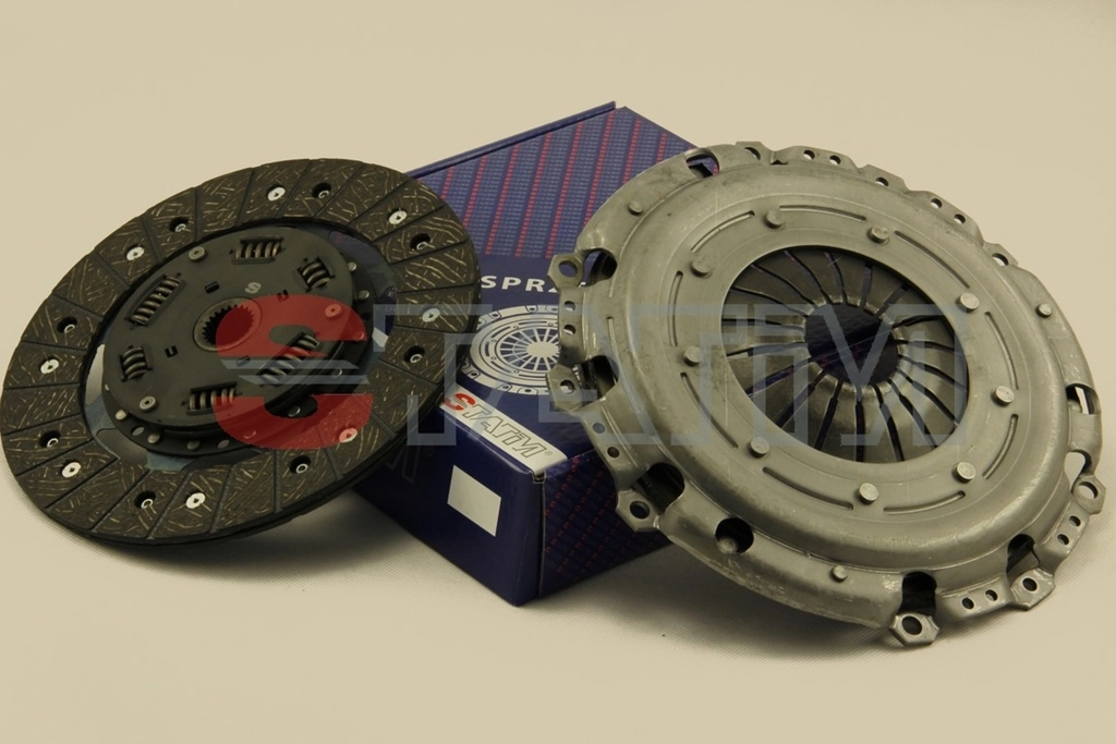 Clutch Kit
