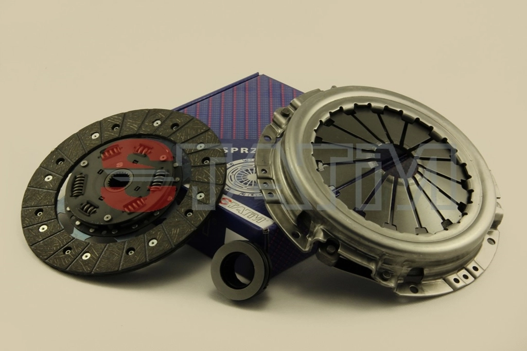 Clutch Kit