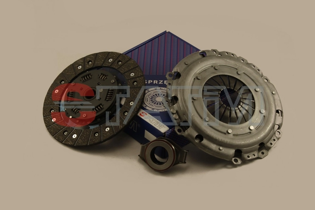 Clutch Kit