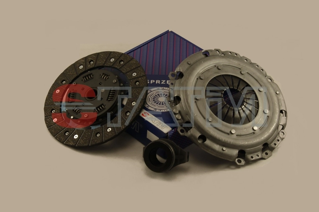Clutch Kit