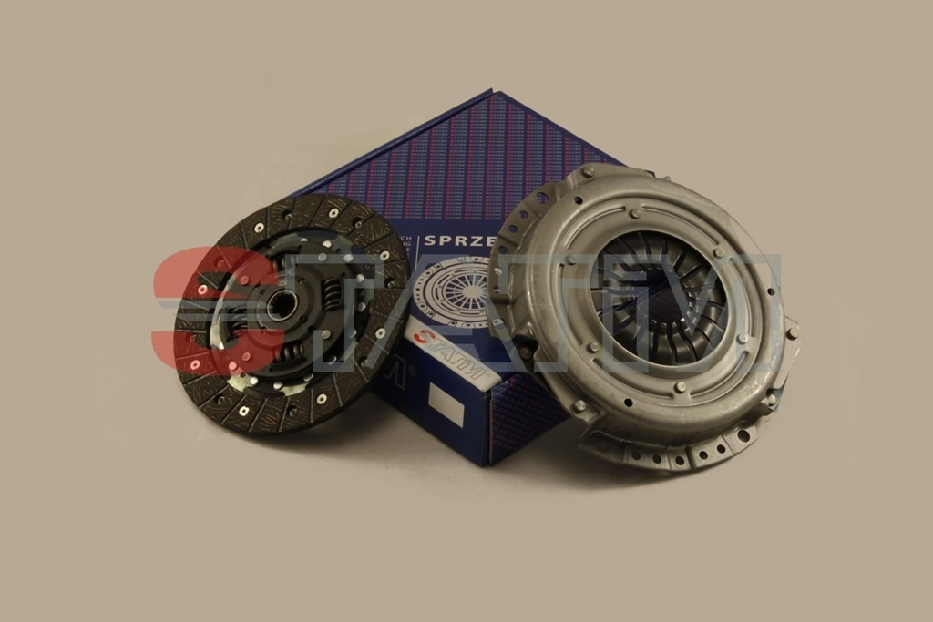 Clutch Kit