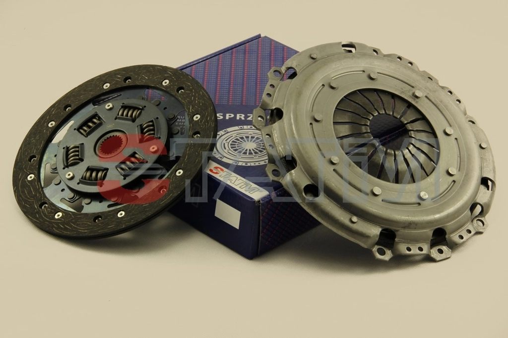 Clutch Kit