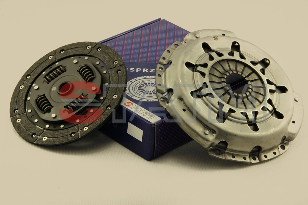 Clutch Kit