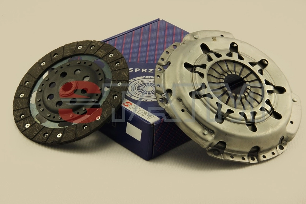 Clutch Kit