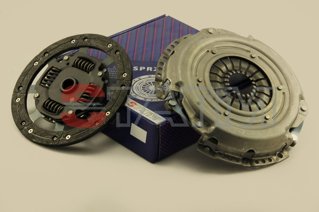 Clutch Kit