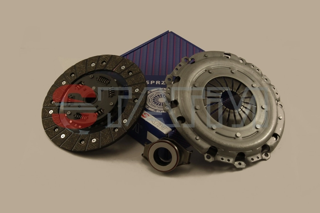 Clutch Kit