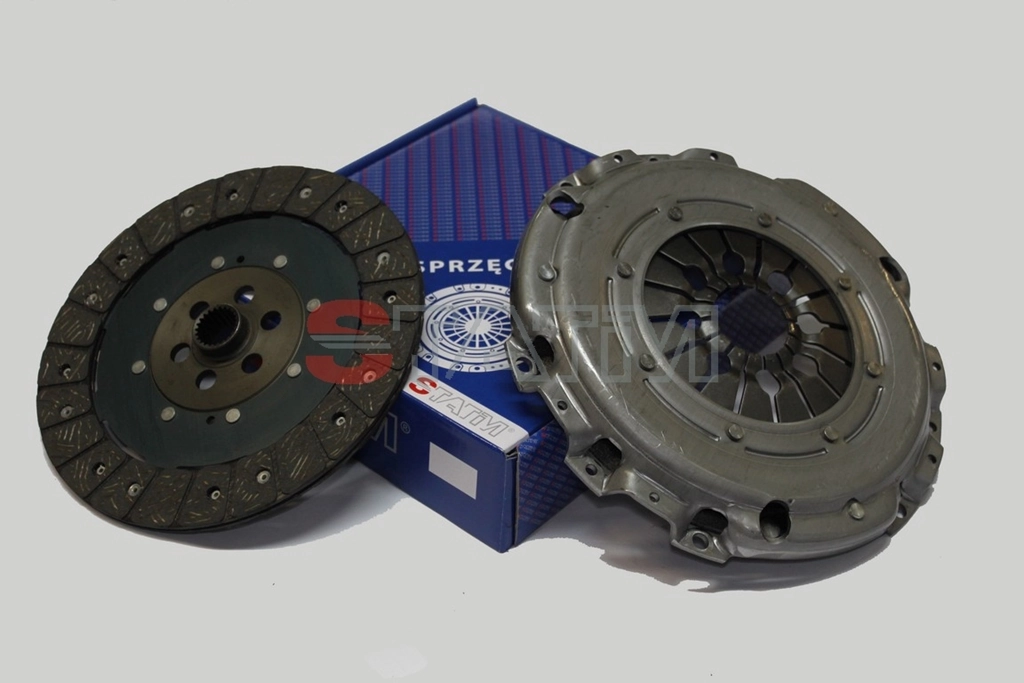 Clutch Kit