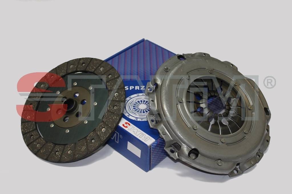 Clutch Kit