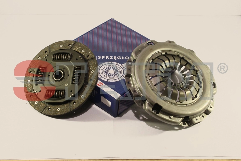 Clutch Kit