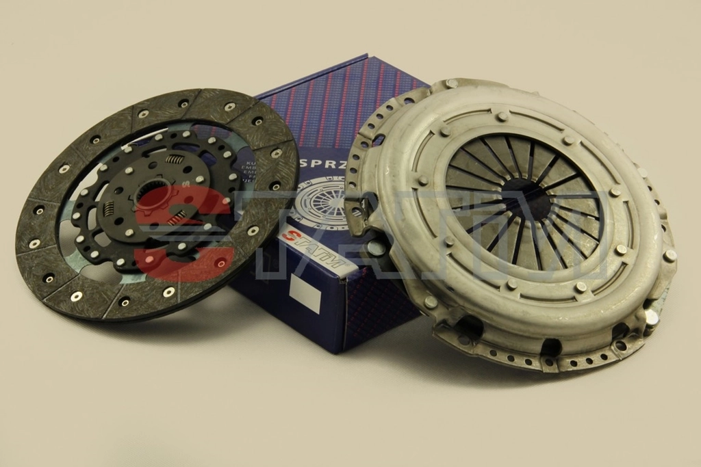 Clutch Kit