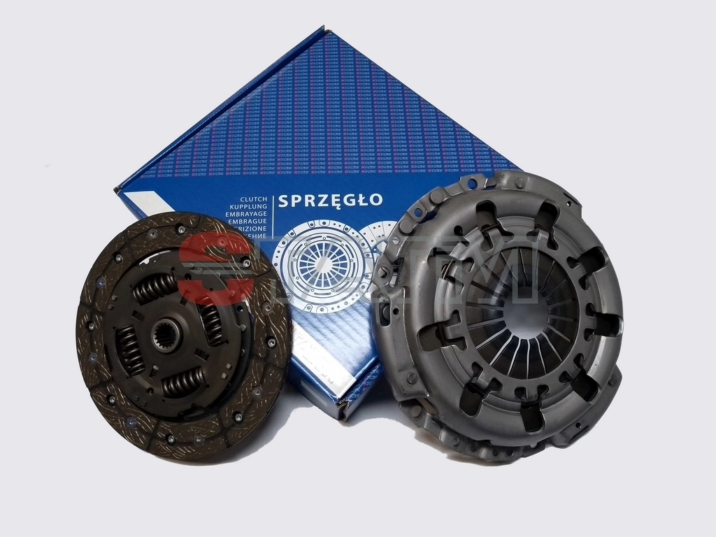 Clutch Kit