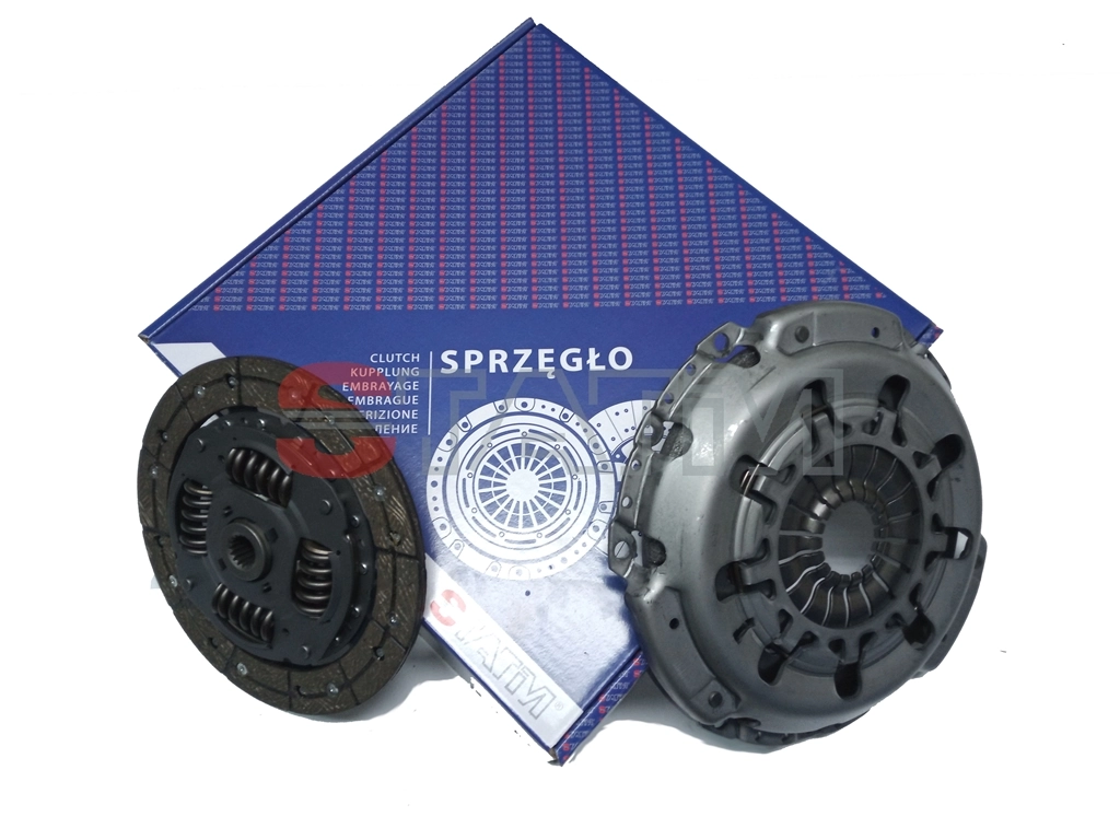 Clutch Kit