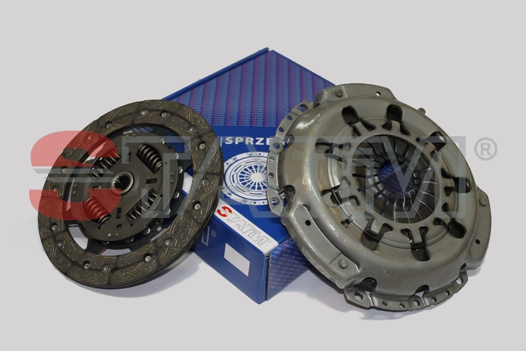 Clutch Kit
