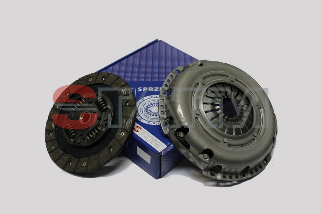 Clutch Kit
