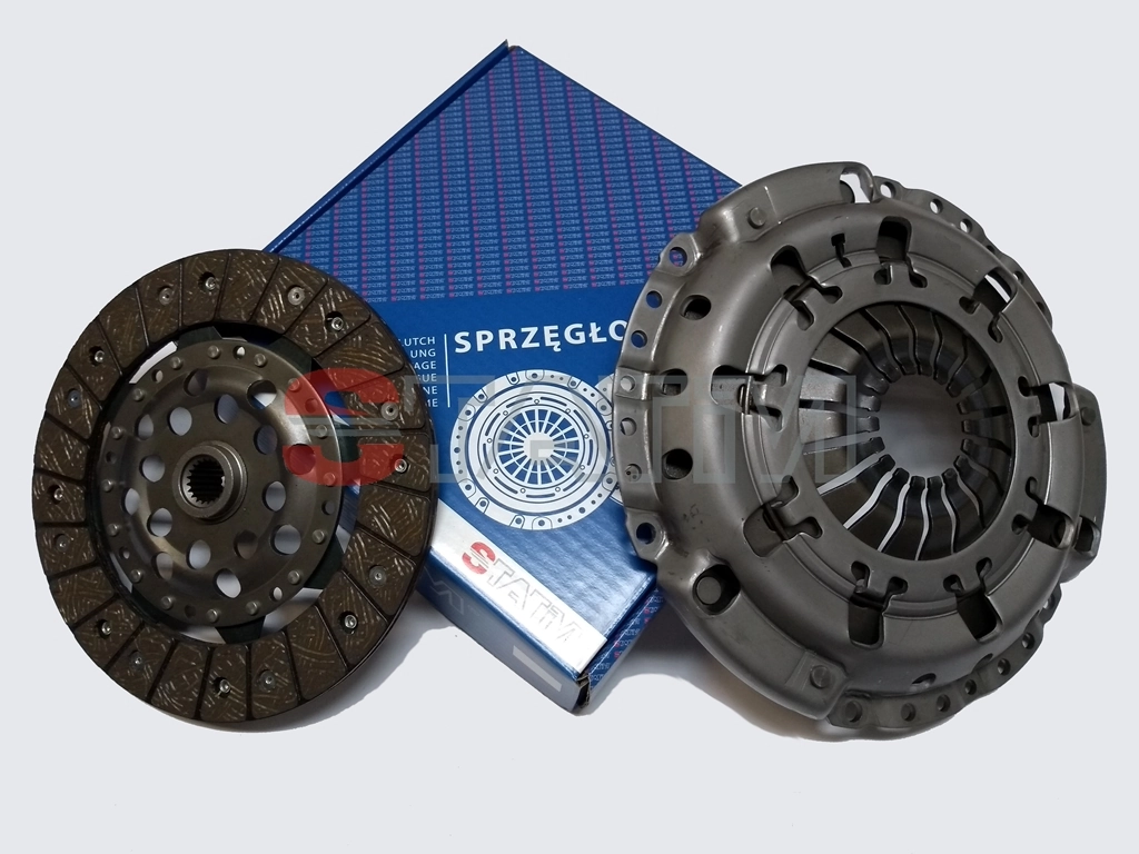 Clutch Kit
