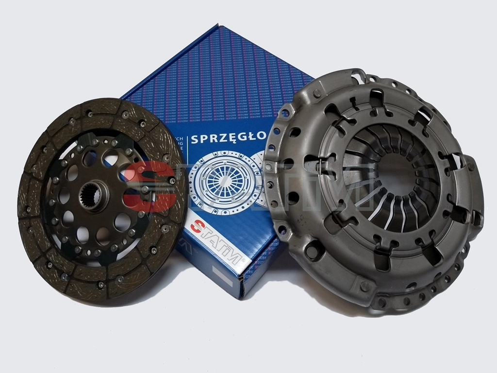 Clutch Kit