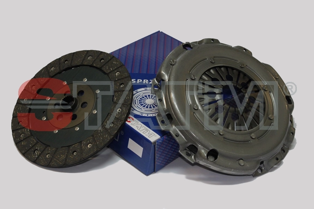 Clutch Kit