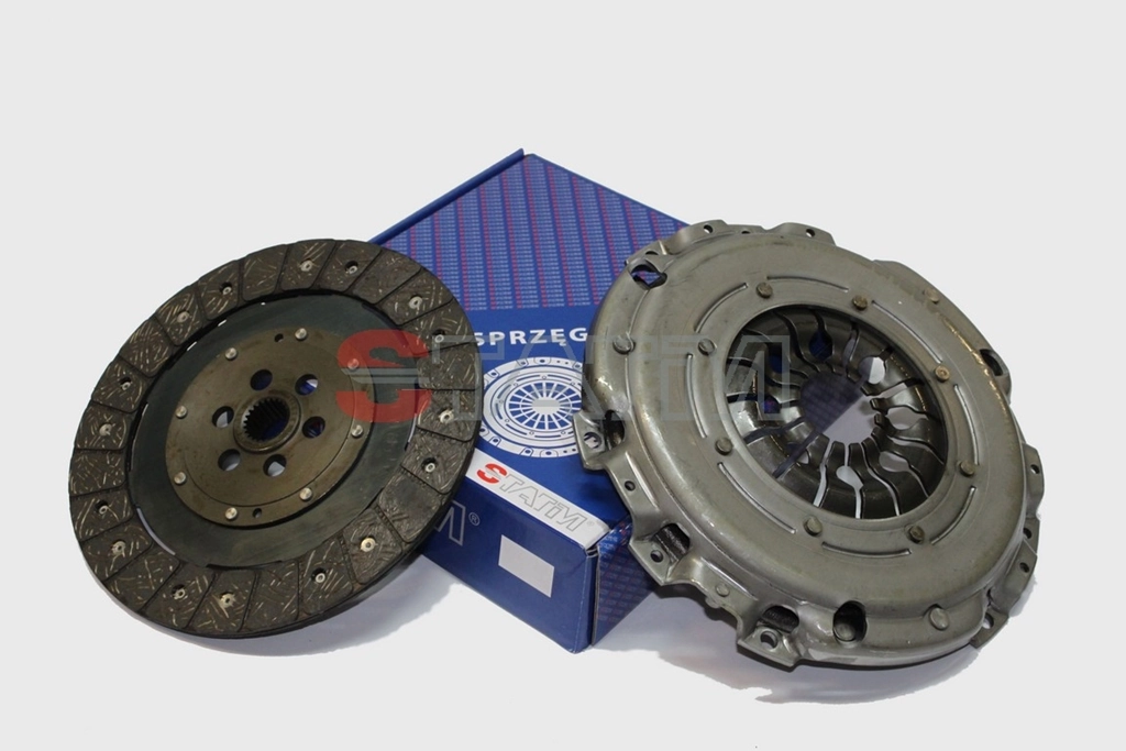 Clutch Kit