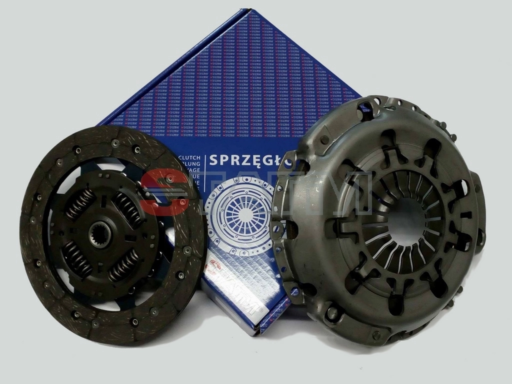 Clutch Kit