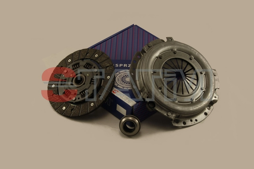 Clutch Kit