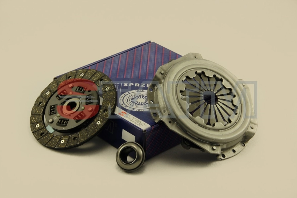 Clutch Kit
