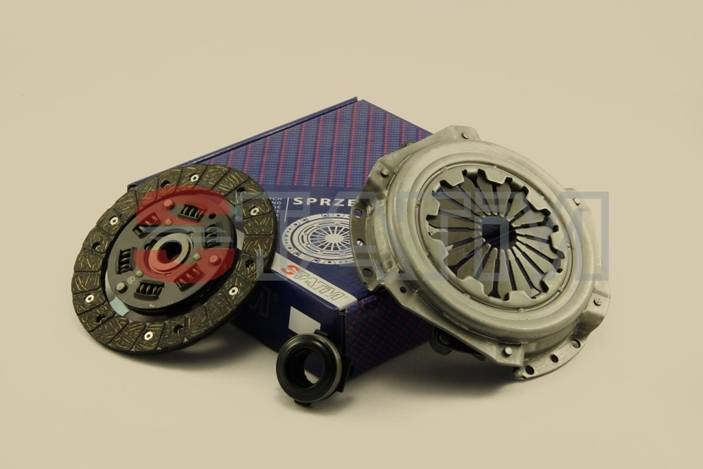 Clutch Kit