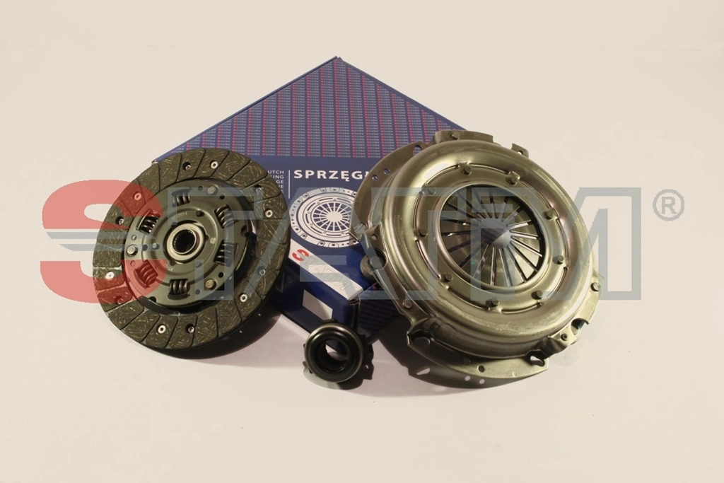 Clutch Kit
