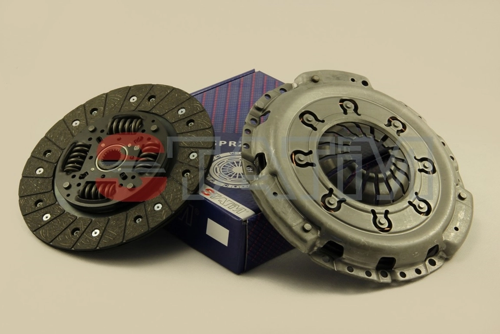 Clutch Kit