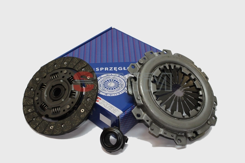 Clutch Kit
