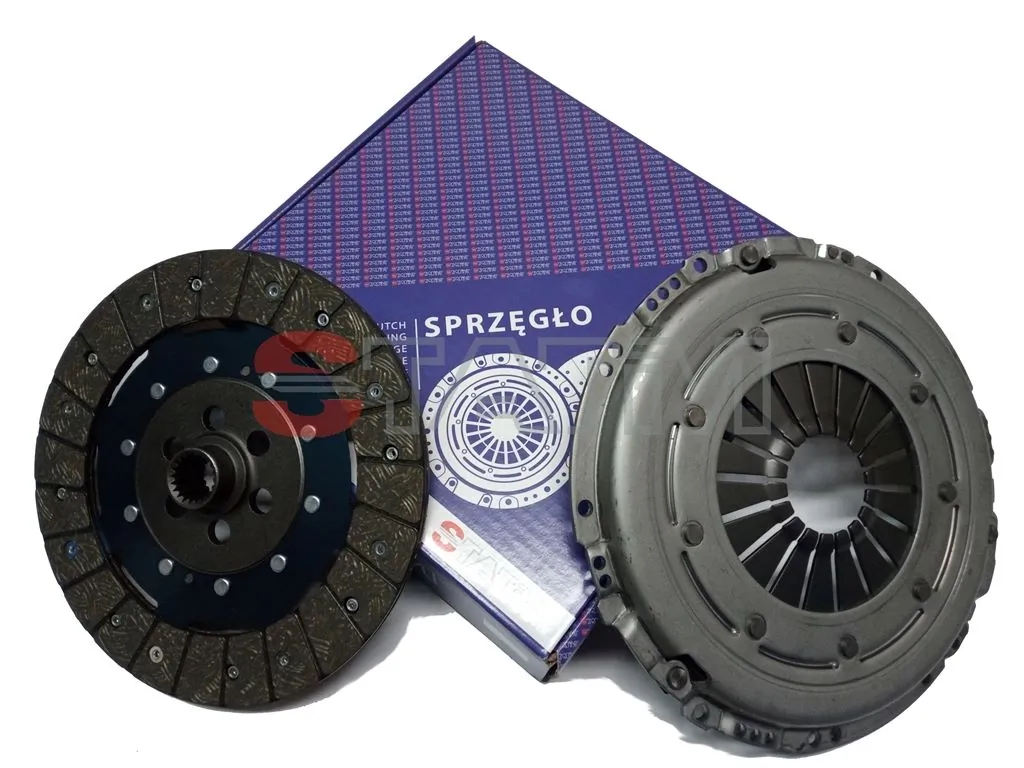 Clutch Kit