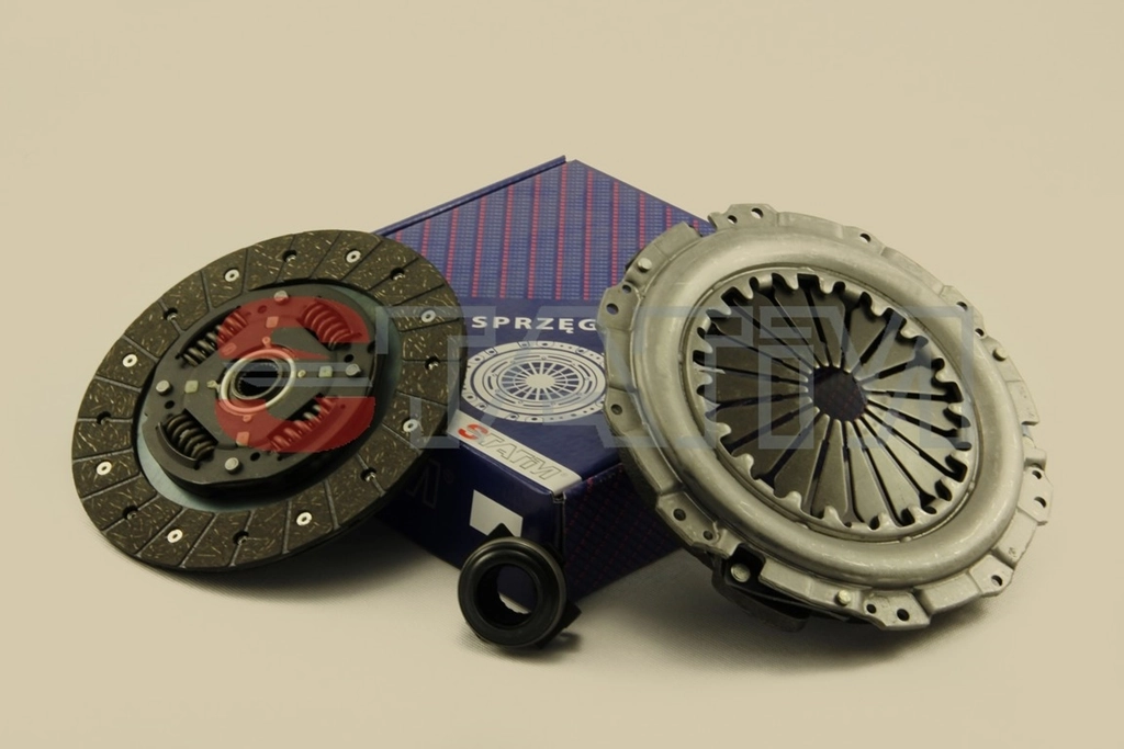 Clutch Kit