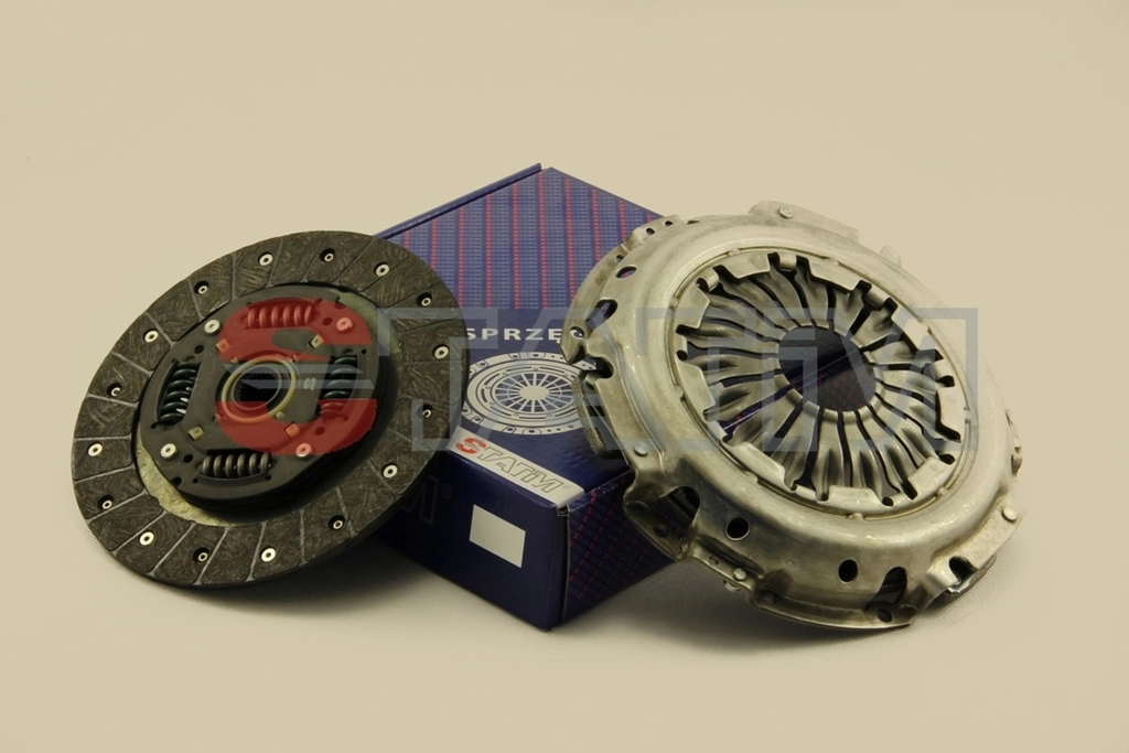 Clutch Kit