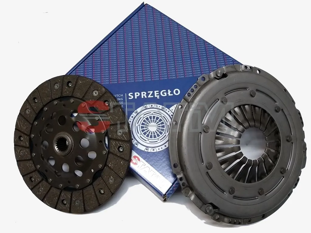 Clutch Kit